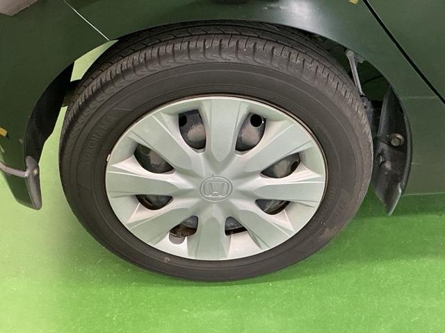 Ｎ－ＷＧＮ Ｇ・Ａパッケージ　ナビ　Ｒカメラ　ブルートゥース　ＥＴＣ　アイドリングＳ　バックカメラ付き　運転席助手席エアバッグ　ワンセグテレビ　盗難防止　カーテンエアバック　記録簿　キーレス　横滑り防止　エアコン　ベンチシート（29枚目）