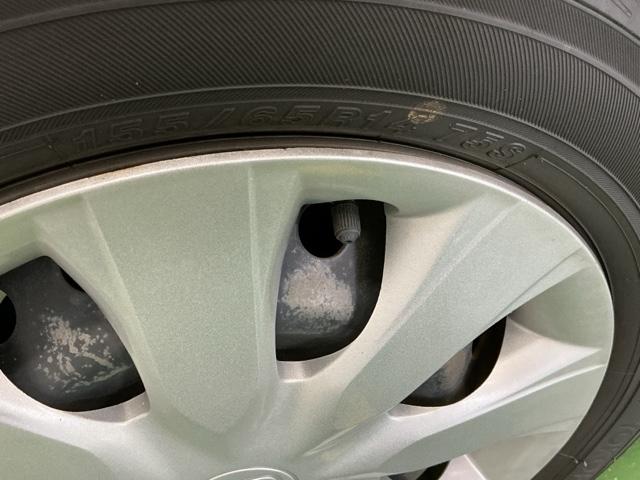 Ｎ－ＷＧＮ Ｇ・Ａパッケージ　ナビ　Ｒカメラ　ブルートゥース　ＥＴＣ　アイドリングＳ　バックカメラ付き　運転席助手席エアバッグ　ワンセグテレビ　盗難防止　カーテンエアバック　記録簿　キーレス　横滑り防止　エアコン　ベンチシート（48枚目）