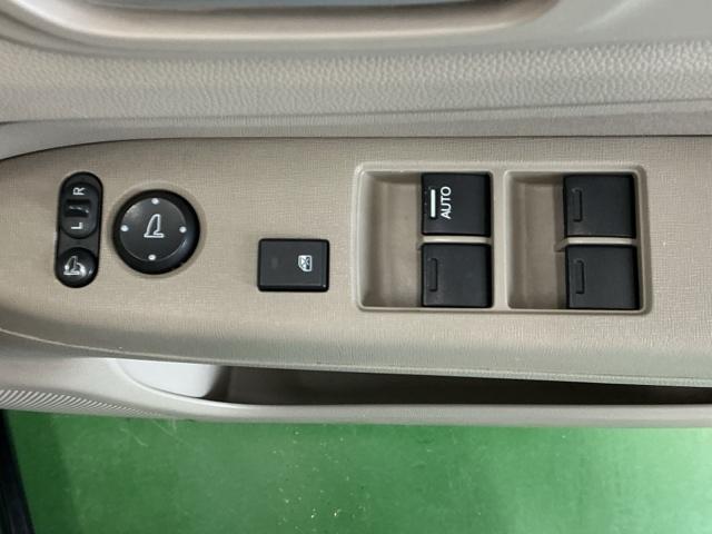 Ｎ－ＷＧＮ Ｇ・Ａパッケージ　ナビ　Ｒカメラ　ブルートゥース　ＥＴＣ　アイドリングＳ　バックカメラ付き　運転席助手席エアバッグ　ワンセグテレビ　盗難防止　カーテンエアバック　記録簿　キーレス　横滑り防止　エアコン　ベンチシート（49枚目）