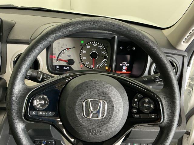 N-ONE オリジナル ナビ Rカメラ ブルートゥース ETC アイドルストップ 横滑り防止機能 リヤカメラ LED スマートキー 盗難防止装置 パーキングセンサー USB接続 キーフリーシステム AC パワーウインドウ(25枚目)