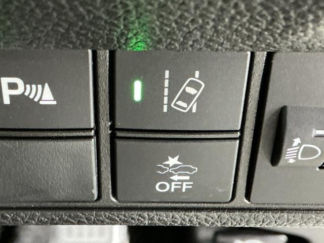 N-ONE オリジナル ナビ Rカメラ ブルートゥース ETC アイドルストップ 横滑り防止機能 リヤカメラ LED スマートキー 盗難防止装置 パーキングセンサー USB接続 キーフリーシステム AC パワーウインドウ(28枚目)