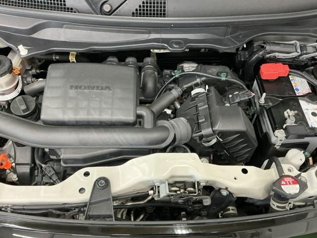 N-ONE オリジナル ナビ Rカメラ ブルートゥース ETC アイドルストップ 横滑り防止機能 リヤカメラ LED スマートキー 盗難防止装置 パーキングセンサー USB接続 キーフリーシステム AC パワーウインドウ(32枚目)