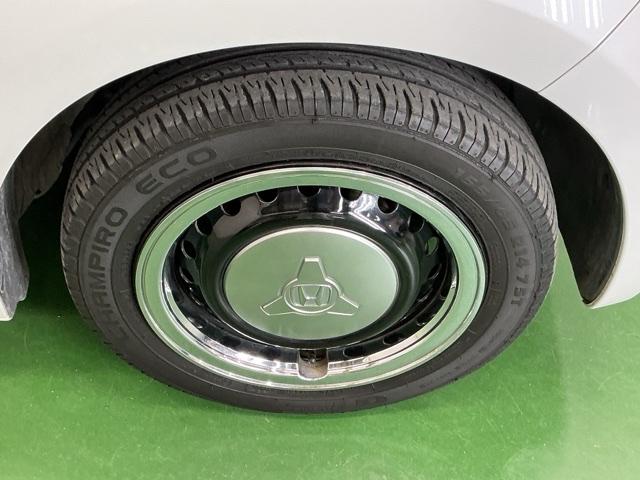 N-ONE オリジナル ナビ Rカメラ ブルートゥース ETC アイドルストップ 横滑り防止機能 リヤカメラ LED スマートキー 盗難防止装置 パーキングセンサー USB接続 キーフリーシステム AC パワーウインドウ(33枚目)