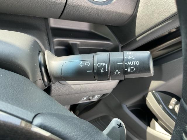 N-BOXカスタム G・EXターボホンダセンシング ナビ Rカメラ ブルートゥース フルセグ 左右電動スライドドア スマートキーシステム Aライト サイドエアバック フルオートエアコン クルーズコントロール イモビライザー LEDヘットライト USB(22枚目)