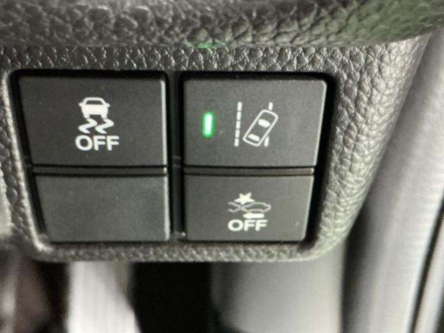 N-BOXカスタム G・EXターボホンダセンシング ナビ Rカメラ ブルートゥース フルセグ 左右電動スライドドア スマートキーシステム Aライト サイドエアバック フルオートエアコン クルーズコントロール イモビライザー LEDヘットライト USB(25枚目)