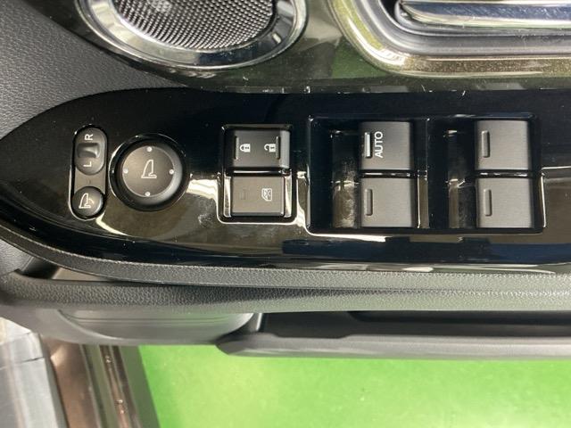 N-BOXカスタム G・EXターボホンダセンシング ナビ Rカメラ ブルートゥース フルセグ 左右電動スライドドア スマートキーシステム Aライト サイドエアバック フルオートエアコン クルーズコントロール イモビライザー LEDヘットライト USB(49枚目)