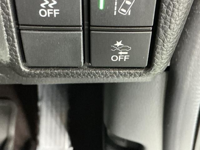 N-BOXカスタム G・EXターボホンダセンシング ナビ Rカメラ ブルートゥース フルセグ 左右電動スライドドア スマートキーシステム Aライト サイドエアバック フルオートエアコン クルーズコントロール イモビライザー LEDヘットライト USB(50枚目)