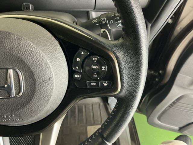 N-BOXカスタム G・EXターボホンダセンシング ナビ Rカメラ ブルートゥース フルセグ 左右電動スライドドア スマートキーシステム Aライト サイドエアバック フルオートエアコン クルーズコントロール イモビライザー LEDヘットライト USB(51枚目)