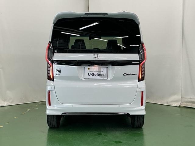 Ｎ－ＢＯＸカスタム Ｌターボスタイル＋ブラック　ドラレコ　ナビ　Ｒカメラ　ブルートゥース　Ｗ電動ドア　パワステ　ベンチシート　オートクルーズ　エアバッグ　横滑防止装置　ＡＢＳ　Ａライト　ＵＳＢポート　サイドエアバッグ　バックモニター　Ｗエアバッグ（9枚目）