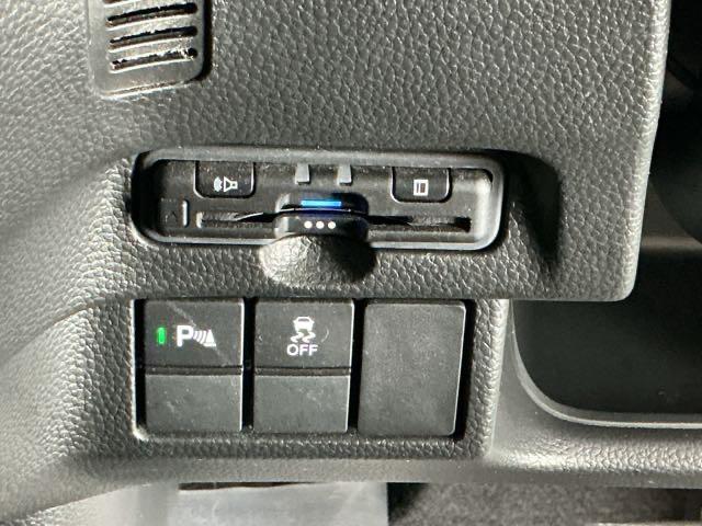 Ｎ－ＢＯＸカスタム Ｌターボスタイル＋ブラック　ドラレコ　ナビ　Ｒカメラ　ブルートゥース　Ｗ電動ドア　パワステ　ベンチシート　オートクルーズ　エアバッグ　横滑防止装置　ＡＢＳ　Ａライト　ＵＳＢポート　サイドエアバッグ　バックモニター　Ｗエアバッグ（15枚目）