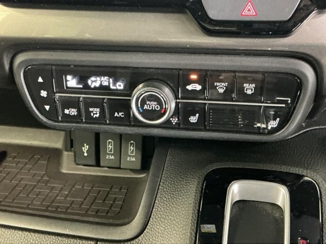 Ｎ－ＢＯＸカスタム Ｌターボスタイル＋ブラック　ドラレコ　ナビ　Ｒカメラ　ブルートゥース　Ｗ電動ドア　パワステ　ベンチシート　オートクルーズ　エアバッグ　横滑防止装置　ＡＢＳ　Ａライト　ＵＳＢポート　サイドエアバッグ　バックモニター　Ｗエアバッグ（17枚目）