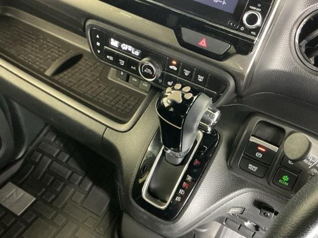 Ｎ－ＢＯＸカスタム Ｌターボスタイル＋ブラック　ドラレコ　ナビ　Ｒカメラ　ブルートゥース　Ｗ電動ドア　パワステ　ベンチシート　オートクルーズ　エアバッグ　横滑防止装置　ＡＢＳ　Ａライト　ＵＳＢポート　サイドエアバッグ　バックモニター　Ｗエアバッグ（19枚目）