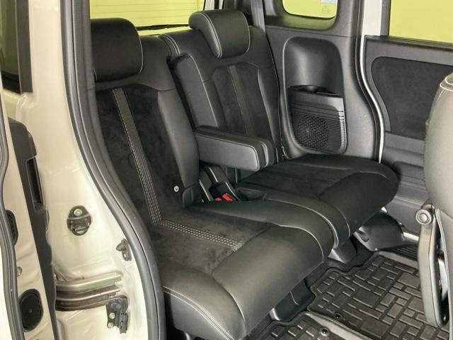 Ｎ－ＢＯＸカスタム Ｌターボスタイル＋ブラック　ドラレコ　ナビ　Ｒカメラ　ブルートゥース　Ｗ電動ドア　パワステ　ベンチシート　オートクルーズ　エアバッグ　横滑防止装置　ＡＢＳ　Ａライト　ＵＳＢポート　サイドエアバッグ　バックモニター　Ｗエアバッグ（26枚目）