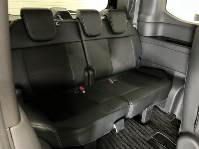 ステップワゴン e:HEVスパーダ ナビ Rカメラ ブルートゥース フルセグ 地デジチューナー 前後障害物センサー 両側オートスライドドア 前後誤発進抑制 VSA サイドエアバッグ DVD再生 パワーウィンドウ オートエアコン ABS(25枚目)