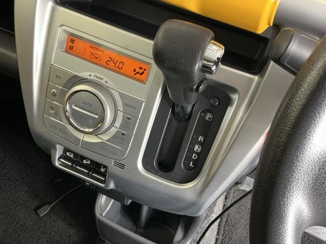 ハスラー Ｇターボ　ナビ　ブルートゥース　ＣＤ　ＥＴＣ　ＤＶＤ　運転席シートヒーター　ワンセグ　キーフリー　アイドリングＳ　パワステ　フルオートエアコン　ＥＳＣ　ベンチシート　スマートキー　ＡＢＳ　Ｗエアバック（17枚目）
