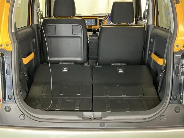 ハスラー Ｇターボ　ナビ　ブルートゥース　ＣＤ　ＥＴＣ　ＤＶＤ　運転席シートヒーター　ワンセグ　キーフリー　アイドリングＳ　パワステ　フルオートエアコン　ＥＳＣ　ベンチシート　スマートキー　ＡＢＳ　Ｗエアバック（24枚目）