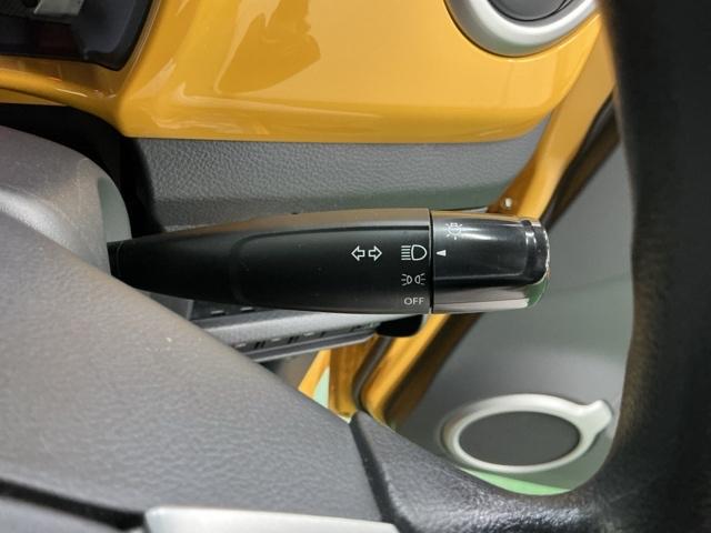 ハスラー Ｇターボ　ナビ　ブルートゥース　ＣＤ　ＥＴＣ　ＤＶＤ　運転席シートヒーター　ワンセグ　キーフリー　アイドリングＳ　パワステ　フルオートエアコン　ＥＳＣ　ベンチシート　スマートキー　ＡＢＳ　Ｗエアバック（44枚目）