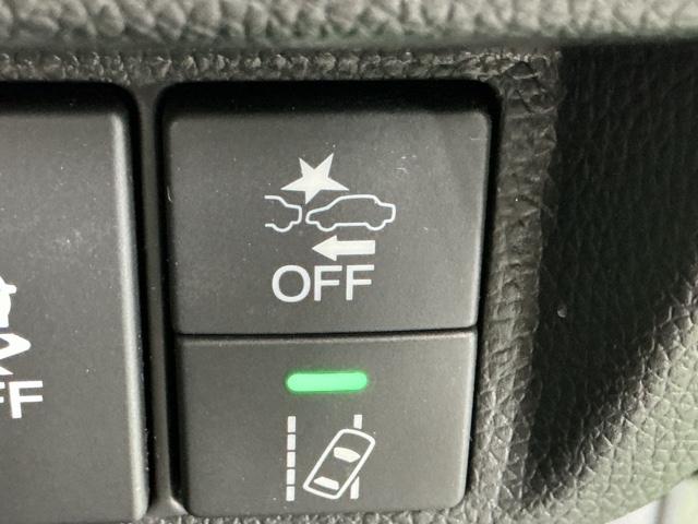 フィット １３Ｇ・Ｆコンフォートエディション　ドラレコ　ナビ　Ｒカメラ　ブルートゥース　オートクルーズ　バックモニター　オートエアコン　ＵＳＢ　スマ－トキ－　ＬＥＤヘッドランプ　前席シートヒーター　ＥＴＣ車載器　ＶＳＡ　記録簿　パワーウインドウ（48枚目）