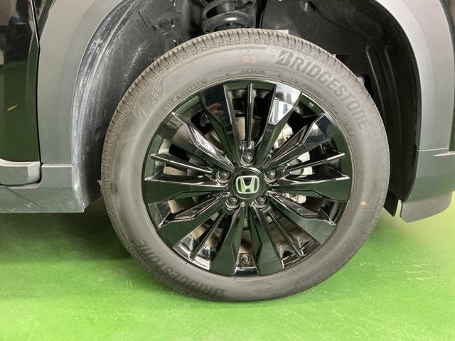 ＷＲ－Ｖ Ｚ＋ブラックスタイル　ドラレコ　ナビ　Ｒカメラ　ブルートゥース　キーフリー　サイドエアバック　フルセグテレビ　横滑り防止機能　バックカメラ　禁煙車　ＵＳＢ　ＬＥＤヘッドライト　オートクルーズコントロール　盗難防止システム（30枚目）