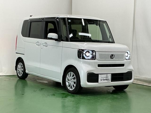 N-BOX ベースグレード ドラレコ ナビ Rカメラ ブルートゥース ECON Sヒーター LEDヘットライト ブレーキサポート キーフリーシステム 盗難防止装置 パワーウインドー スマートキーシステム サイドエアバック USB(7枚目)