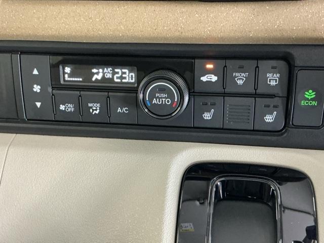 N-BOX ベースグレード ドラレコ ナビ Rカメラ ブルートゥース ECON Sヒーター LEDヘットライト ブレーキサポート キーフリーシステム 盗難防止装置 パワーウインドー スマートキーシステム サイドエアバック USB(17枚目)