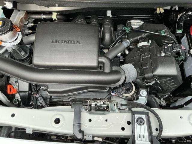 N-BOX ベースグレード ドラレコ ナビ Rカメラ ブルートゥース ECON Sヒーター LEDヘットライト ブレーキサポート キーフリーシステム 盗難防止装置 パワーウインドー スマートキーシステム サイドエアバック USB(33枚目)