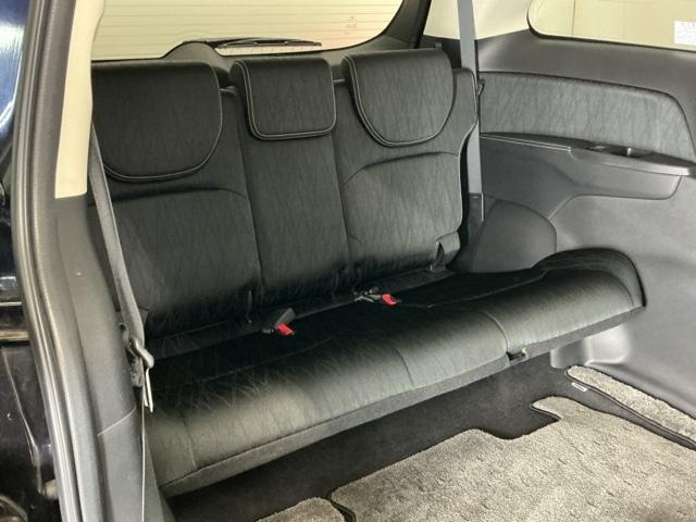 �P��ڂ���R��ڂ܂ōL�X���Ԃł��B�R��ڃV�[�g�͉ו�����������s�v�Ȏ��̓A�����W���ĉ׎��Ƃ��Ďg�p���邱�Ƃ��\�ŕ֗��Ɏg���܂�