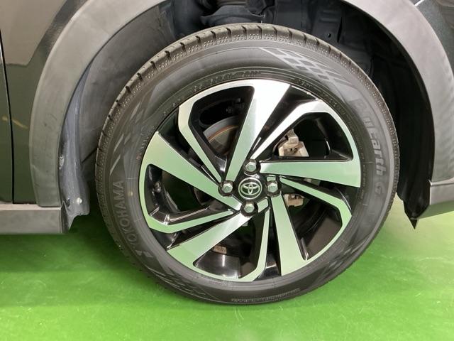 ライズ Ｚ　ナビ　Ｒカメラ　ブルートゥース　フルセグ　クリアランスソナ－　エコアイドル　衝突回避ブレーキ　ＡＵＴＯライト　点検記録簿　横滑防止装置　クルーズＣ　サイドエアバック　盗難防止機能　キーレスエントリー（28枚目）