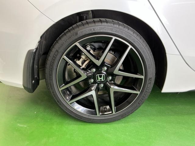 �����A���~�z�C�[���ł��B�������������̂ŁA�ԑS�̂̃C���[�W���A�b�v���܂���I