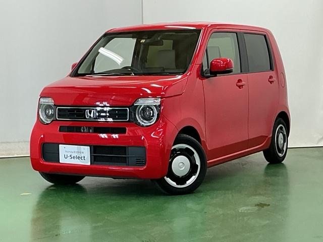 Ｎ－ＷＧＮ Ｌ　ドラレコ　ナビ　Ｒカメラ　ブルートゥース　Ｓヒーター　パワーウインドウ　ＤＶＤ　Ｂカメラ　ＬＥＤヘッドライト　クリアランスソナー　サイドカーテンエアバック　キーレス　オートライト　パワステ　クルコン（10枚目）