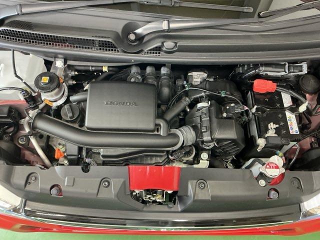 Ｎ－ＷＧＮ Ｌ　ドラレコ　ナビ　Ｒカメラ　ブルートゥース　Ｓヒーター　パワーウインドウ　ＤＶＤ　Ｂカメラ　ＬＥＤヘッドライト　クリアランスソナー　サイドカーテンエアバック　キーレス　オートライト　パワステ　クルコン（34枚目）