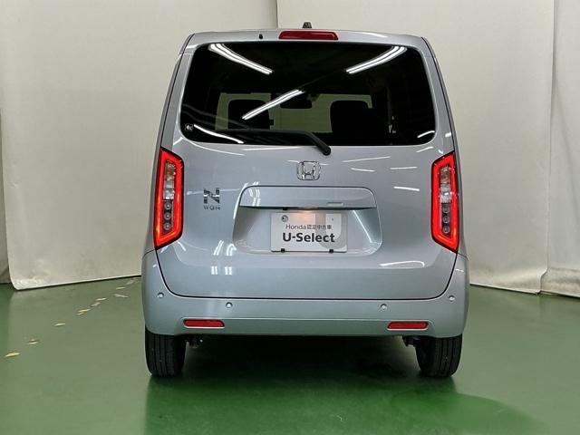 Ｎ－ＷＧＮ Ｌ　ディスプレイオーディオ　Ｒカメラ　ＴＶ　Ｓヒーター　ベンチＳ　パワーウインドウ　Ｂカメラ　クリアランスソナー　サイドカーテンエアバック　キーレス　オートライト　パワステ　ドラレコ　クルコン　ＡＢＳ（9枚目）