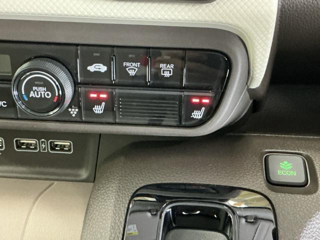 Ｎ－ＷＧＮ Ｌ　ディスプレイオーディオ　Ｒカメラ　ＴＶ　Ｓヒーター　ベンチＳ　パワーウインドウ　Ｂカメラ　クリアランスソナー　サイドカーテンエアバック　キーレス　オートライト　パワステ　ドラレコ　クルコン　ＡＢＳ（14枚目）