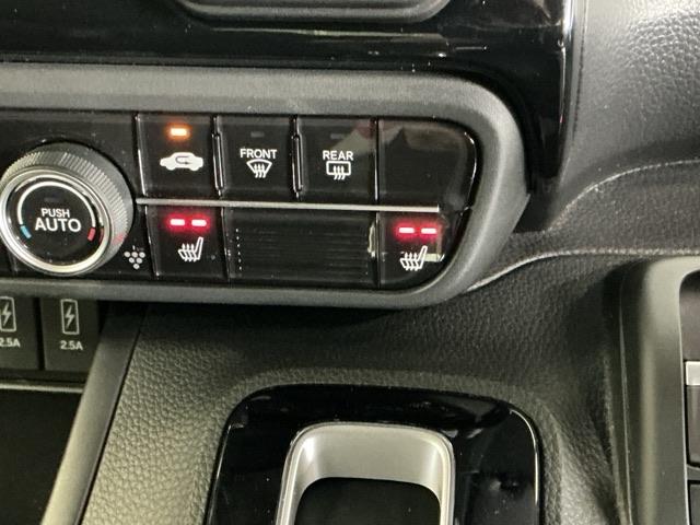 Ｎ－ＢＯＸカスタム Ｌターボ　ドラレコ　ナビ　Ｒカメラ　ブルートゥース　両側電動Ｄ　セキュリティアラーム　誤発信抑制　フルオートエアコン　Ｓヒーター　ＬＥＤランプ　地デジフルセグ　Ｂカメ　アクティブクルーズコントロール　Ｉストップ（16枚目）