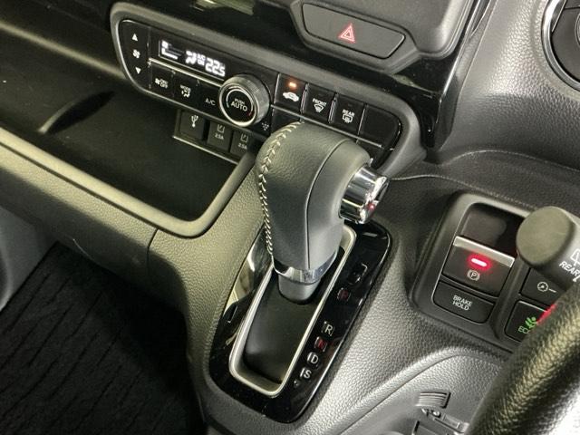 Ｎ－ＢＯＸカスタム Ｌターボ　ドラレコ　ナビ　Ｒカメラ　ブルートゥース　両側電動Ｄ　セキュリティアラーム　誤発信抑制　フルオートエアコン　Ｓヒーター　ＬＥＤランプ　地デジフルセグ　Ｂカメ　アクティブクルーズコントロール　Ｉストップ（19枚目）