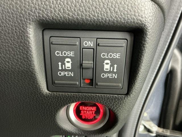 Ｎ－ＢＯＸカスタム Ｌターボ　ドラレコ　ナビ　Ｒカメラ　ブルートゥース　両側電動Ｄ　セキュリティアラーム　誤発信抑制　フルオートエアコン　Ｓヒーター　ＬＥＤランプ　地デジフルセグ　Ｂカメ　アクティブクルーズコントロール　Ｉストップ（29枚目）