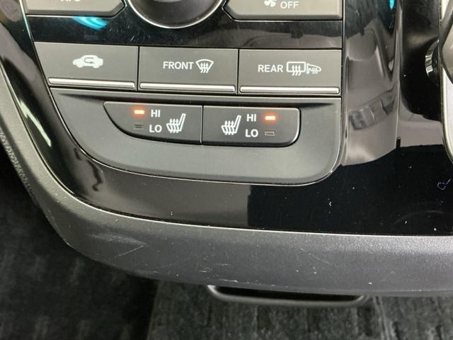 フリード＋ハイブリッド ハイブリッドＥＸ　ドラレコ　ナビ　Ｒカメラ　ブルートゥース　前席シートヒーター　アクティブクルーズコントロール　サイドカーテンエアバック　バックカメラ付き　ＥＴＣ車載器　セキュリティアラーム　地デジＴＶ　ＬＥＤライト（15枚目）