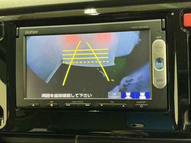 Ｎ－ＷＧＮカスタム Ｇ・Ａパッケージ　ナビ　Ｒカメラ　ブルートゥース　ＥＴＣ　オ－トエアコン　アイドリングＳＴ　運転席エアバッグ　ベンチシート　横滑り防止　ＤＶＤ　Ｗエアバック　クルコン　サイドエアバック　１セグＴＶ　パワーウィンドウ（12枚目）