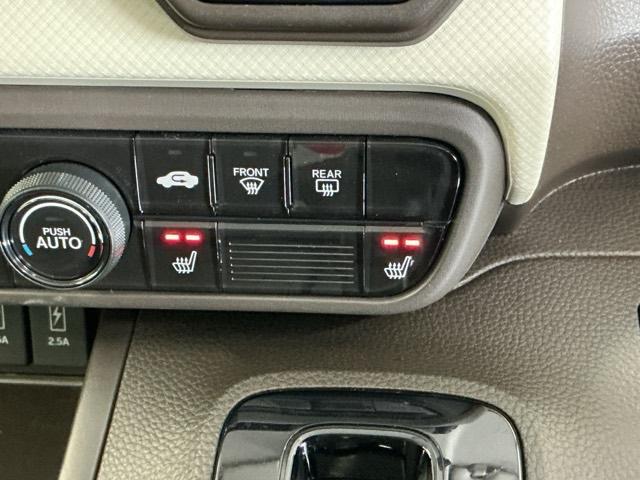 Ｎ－ＢＯＸ Ｌ　ドラレコ　ナビ　Ｒカメラ　ブルートゥース　バックビューモニター　キ－フリ－　Ａクルコン　ＥＴＣ付き　パーキングセンサー　盗難防止　前席シートヒーター　ＬＥＤ　横滑り防止装置　両席エアバック　ＵＳＢ（15枚目）