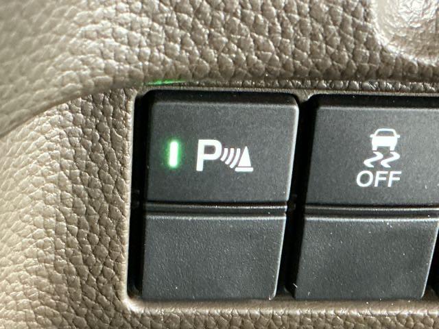 Ｎ－ＢＯＸ Ｌ　ドラレコ　ナビ　Ｒカメラ　ブルートゥース　バックビューモニター　キ－フリ－　Ａクルコン　ＥＴＣ付き　パーキングセンサー　盗難防止　前席シートヒーター　ＬＥＤ　横滑り防止装置　両席エアバック　ＵＳＢ（21枚目）