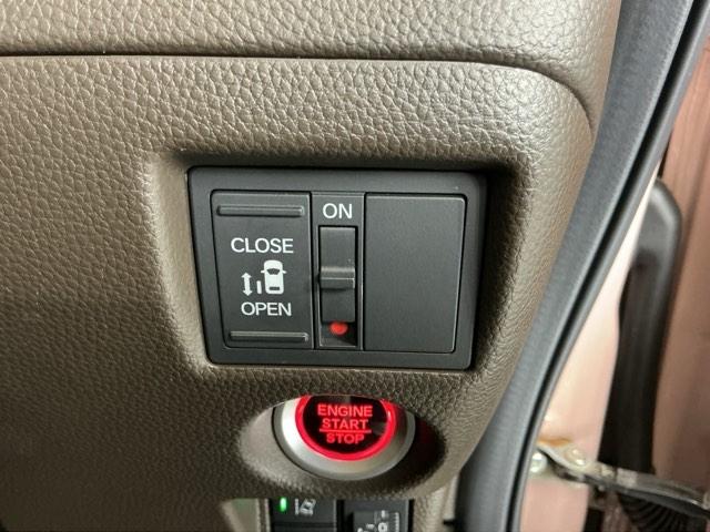 Ｎ－ＢＯＸ Ｌ　ドラレコ　ナビ　Ｒカメラ　ブルートゥース　バックビューモニター　キ－フリ－　Ａクルコン　ＥＴＣ付き　パーキングセンサー　盗難防止　前席シートヒーター　ＬＥＤ　横滑り防止装置　両席エアバック　ＵＳＢ（27枚目）