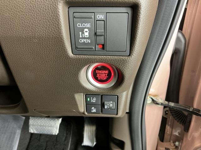 Ｎ－ＢＯＸ Ｌ　ドラレコ　ナビ　Ｒカメラ　ブルートゥース　バックビューモニター　キ－フリ－　Ａクルコン　ＥＴＣ付き　パーキングセンサー　盗難防止　前席シートヒーター　ＬＥＤ　横滑り防止装置　両席エアバック　ＵＳＢ（31枚目）