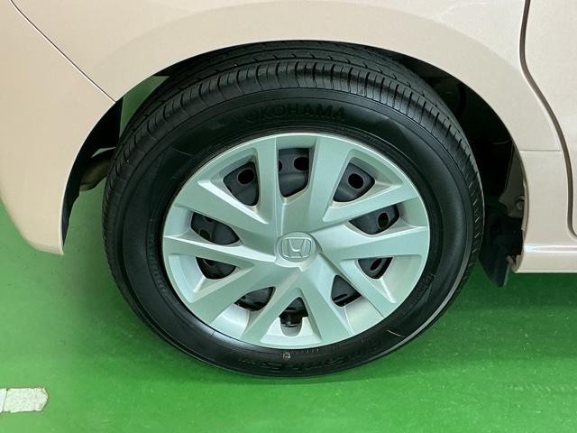 Ｎ－ＢＯＸ Ｌ　ドラレコ　ナビ　Ｒカメラ　ブルートゥース　バックビューモニター　キ－フリ－　Ａクルコン　ＥＴＣ付き　パーキングセンサー　盗難防止　前席シートヒーター　ＬＥＤ　横滑り防止装置　両席エアバック　ＵＳＢ（36枚目）