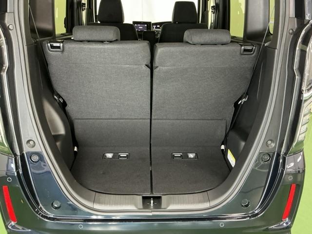 Ｎ－ＢＯＸカスタム Ｌ　ディスプレイオーディオ　Ｒカメラ　ＣＤ　スマートキーシステム　追従型クルコン　ヒーター　Ｂｌｕｅｔｏｏｔｈ音楽　電動格納式ドアミラー　ワンセグＴＶ　ＬＫＡＳ　リヤカメラ　サイドカーテンエアバック（29枚目）