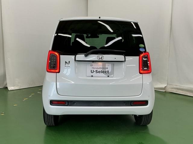 Ｎ－ＯＮＥ オリジナル　ナビ　Ｒカメラ　ブルートゥース　フルセグＴＶ　両席エアバック　電動格納ドアミラー　アダプティブクルコン　サイドカーテンエアバック　車線逸脱警報装置　盗難防止　オートマチックハイビーム　ＬＥＤヘッド（8枚目）