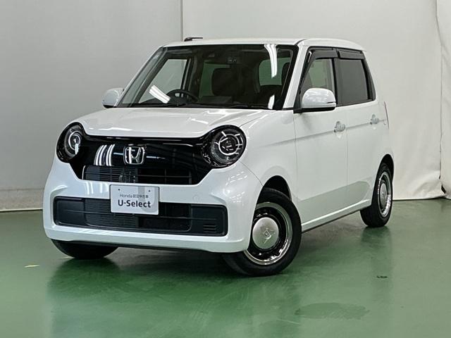 Ｎ－ＯＮＥ オリジナル　ナビ　Ｒカメラ　ブルートゥース　フルセグＴＶ　両席エアバック　電動格納ドアミラー　アダプティブクルコン　サイドカーテンエアバック　車線逸脱警報装置　盗難防止　オートマチックハイビーム　ＬＥＤヘッド（10枚目）