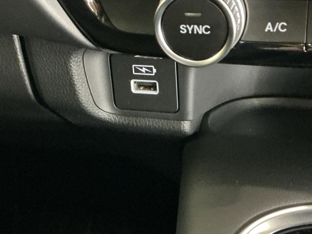 ヴェゼル ｅ：ＨＥＶＺ　ディスプレイオーディオ　Ｒカメラ　ＬＥＤヘッドライト　アダプティブＣＣ　スマートキー＆プッシュスタート　サイドＳＲＳ　オートテールゲート　イモビ　Ｂカメ　キーレスエントリー　Ｃソナー　ＵＳＢポート（22枚目）