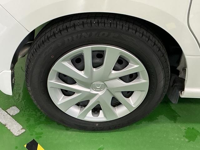 Ｎ－ＢＯＸ Ｌ　ナビ　Ｒカメラ　ブルートゥース　フルセグ　バックビューモニター　レーダクルーズ　キ－フリ－　ＥＴＣ付き　地デジチューナー　ＬＫＡＳ　パーキングセンサー　電動ミラー　盗難防止　前席シートヒーター　ＬＥＤ（32枚目）