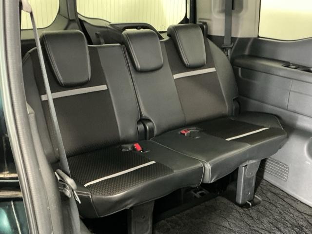 �P��ڂ���R��ڂ܂ōL�X���Ԃł��B�R��ڃV�[�g�͉ו�����������s�v�Ȏ��̓A�����W���ĉ׎��Ƃ��Ďg�p���邱�Ƃ��\�ŕ֗��Ɏg���܂�