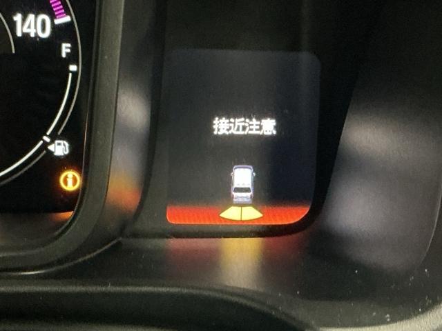 �p�[�L���O�Z���T�[�V�X�e���͑��s���ɏ�Q��������Ɖ��ƕ\���ł��m�点�A�ᑬ���s�����̈��S�������߂܂�